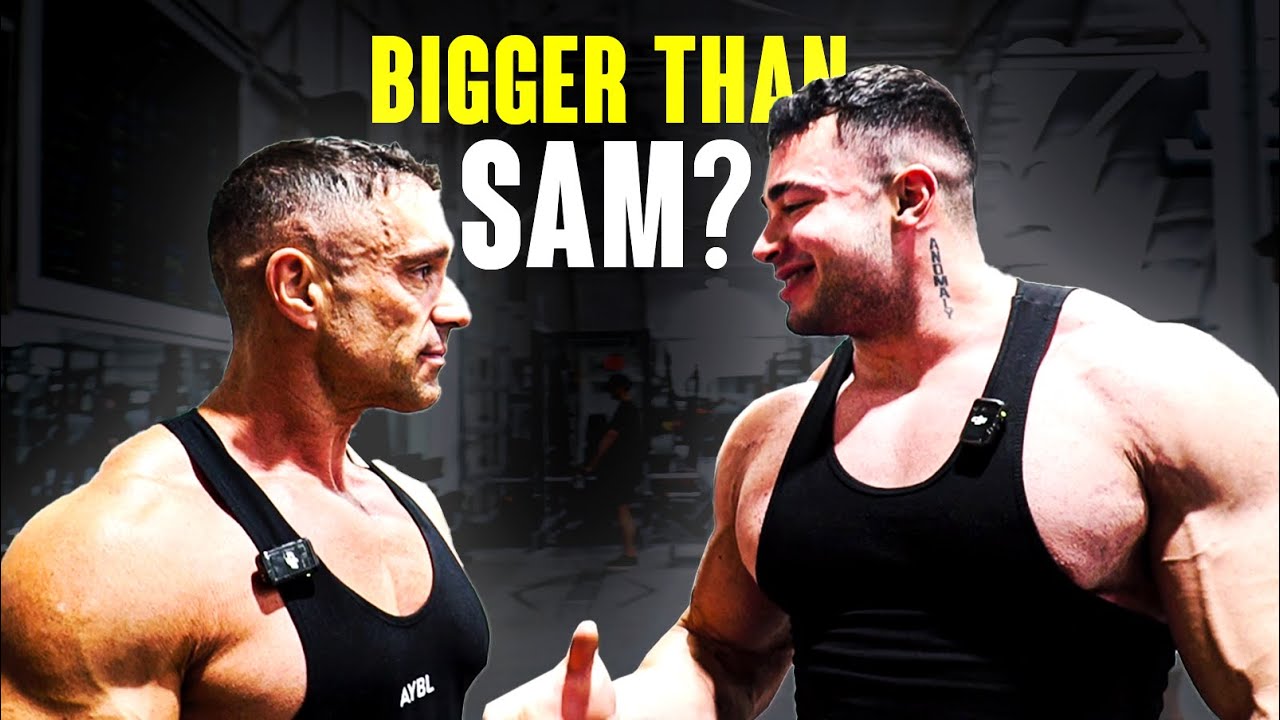 Latest Title & Thumbnail