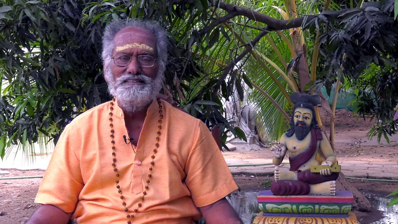 negative energy and positive energy அனுதினம் ஓர் அனுபவம் -12