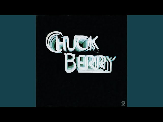 Chuck Berry - I Just Want To Make Love To You