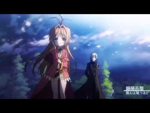 【MAD】Love is a Beautiful Pain Endless Tears 1