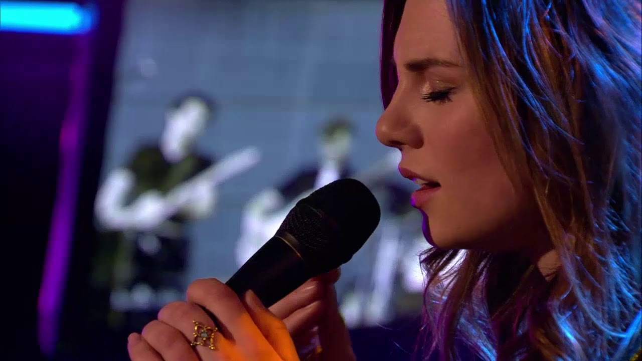 Groot Nederlands Songbook: Maan