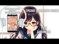 FREE AUDIO BOOK about growing up and self-esteem for girls