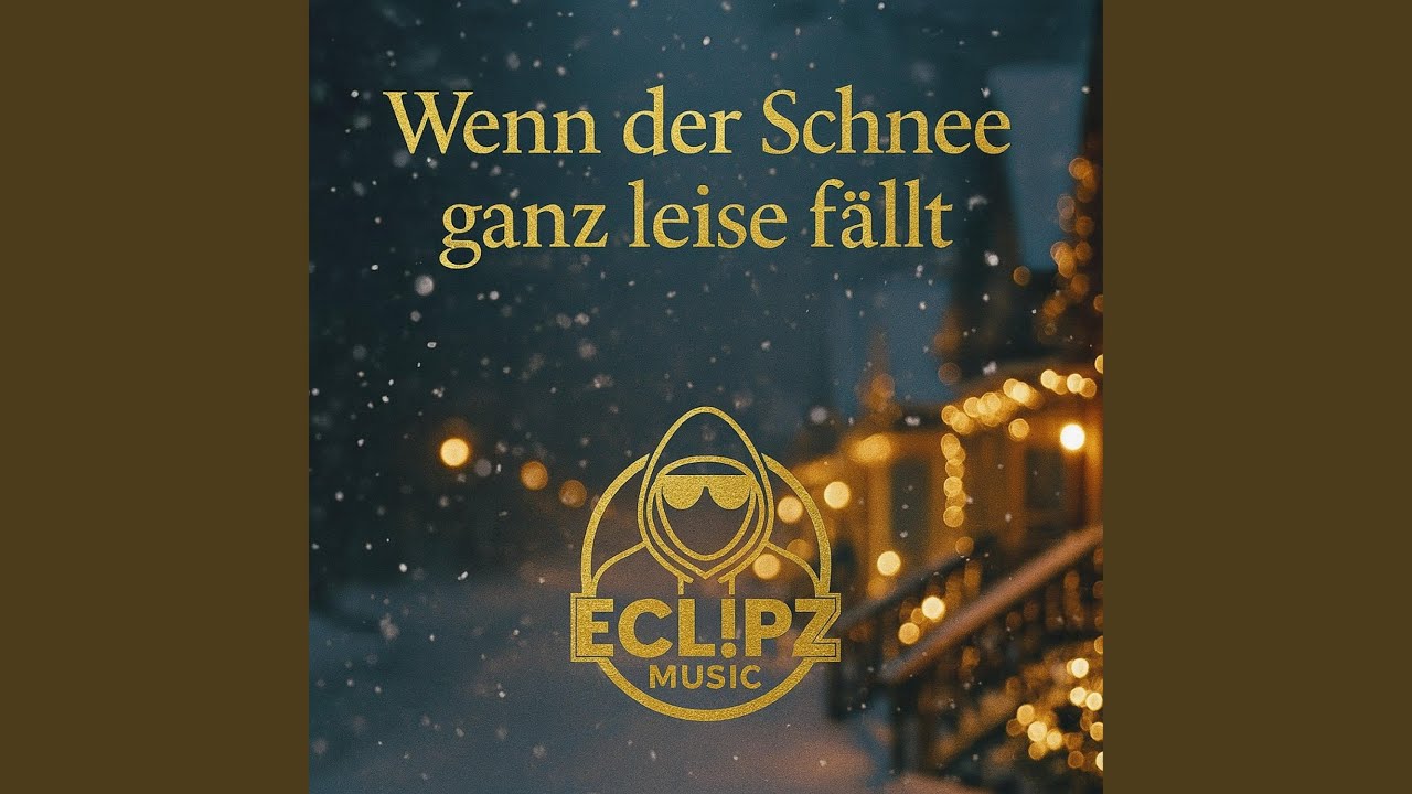 Wenn der Schnee ganz leise fällt