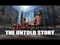 Ravana  the untold story       