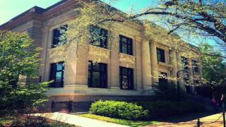 Trae's Scholar Experience: AAAS Core Values