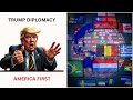America’s Pied Piper: How Trump Manipulates Friends and Foes Alike With His Curated Chaos