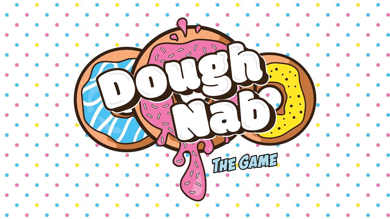 How To Play Dough Nab The Game YouTube