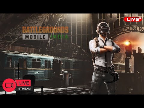 Video BGMI LIVE???? BAN? UNBAN? || l@LoLzZz Gaming @JONATHAN... - youtube