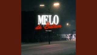 Melo de Batom - Nelson Digital