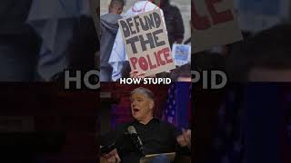 ICYMI: Here are the biggest moments from 'Hang Out With Sean Hannity' this week #shorts #hannity