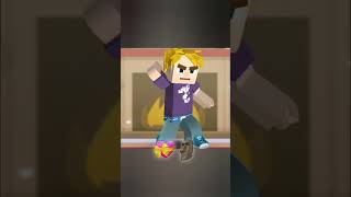 Blockman Go Furry Girl Dance Meme