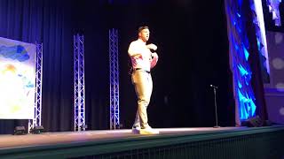TIM TEBOW