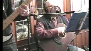 Константин Беляев и анс. Константин Беляев и анс.
