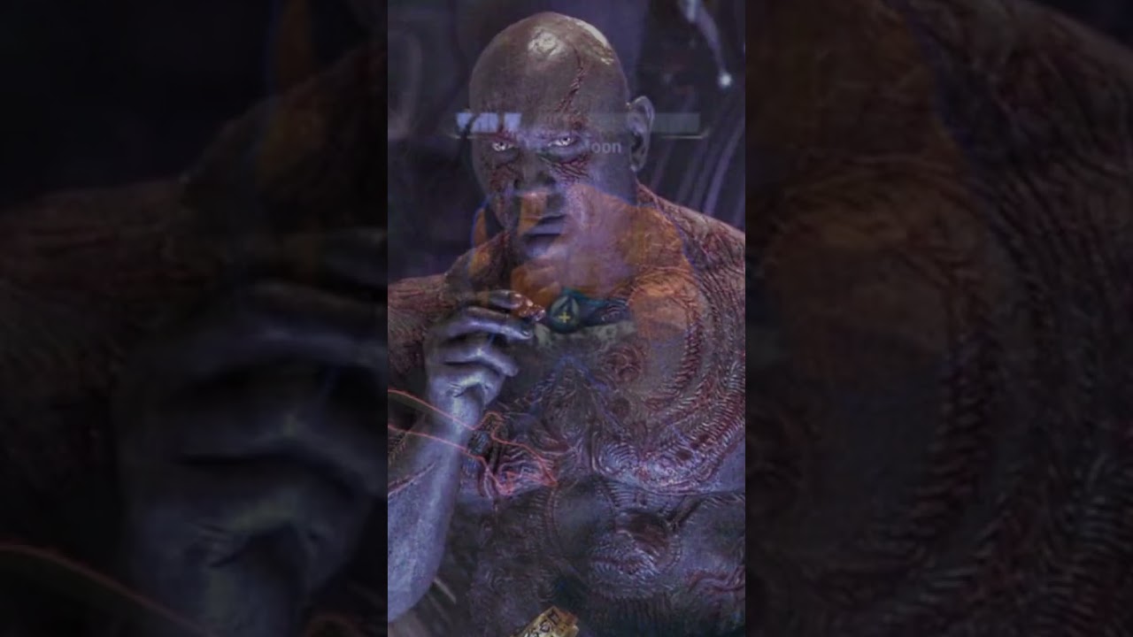 Rat spots on new map