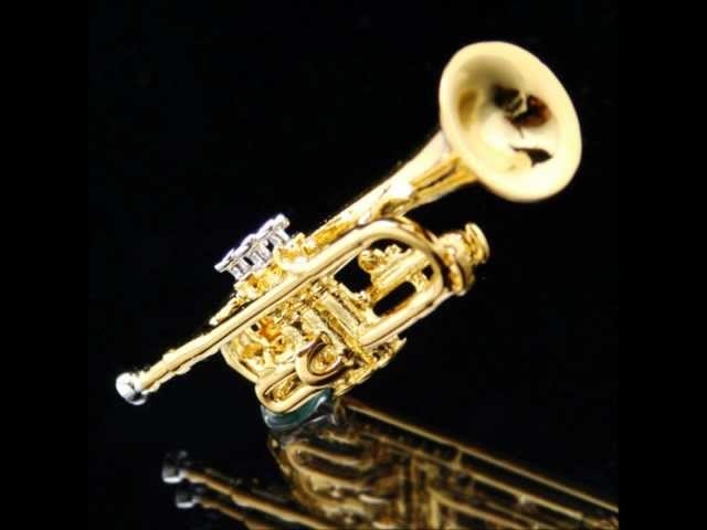 トランペット協奏曲 変ホ長調 Hob. VIIe:1Franz Joseph Haydn