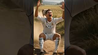Ronaldo In Other Footballer