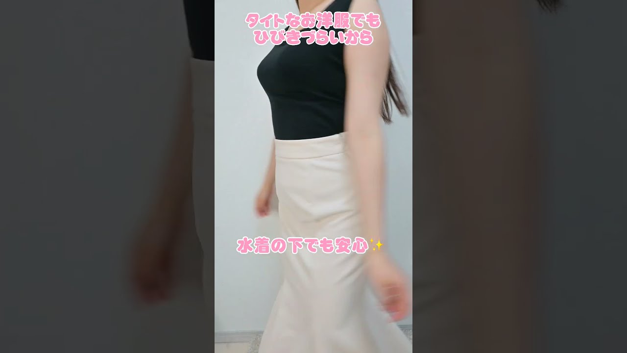 元鈴木さん　コルセット　水陸両用　Lサイズ 構想から3年！Enchanted Corset（通称：元鈴木さんのコルセット