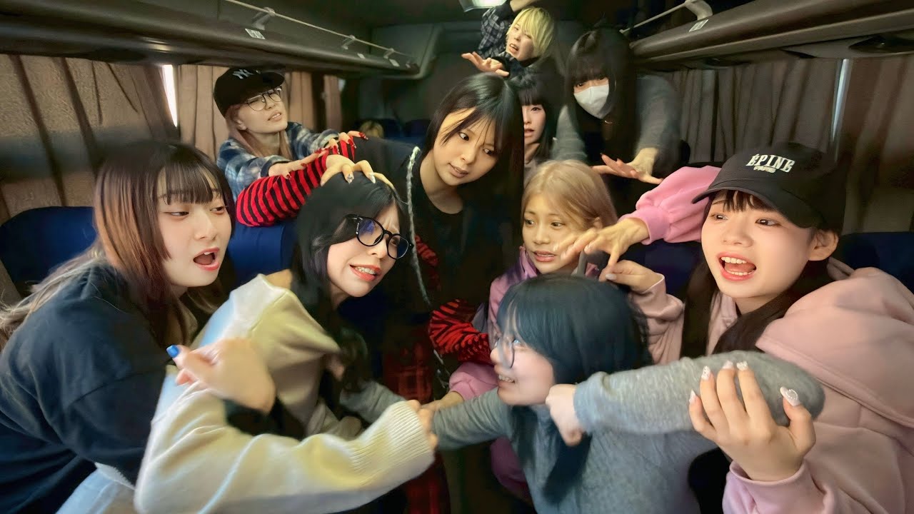 DreamARKメンバーに匿名で不満箱募集したらエグいのめっちゃきたwwwwww