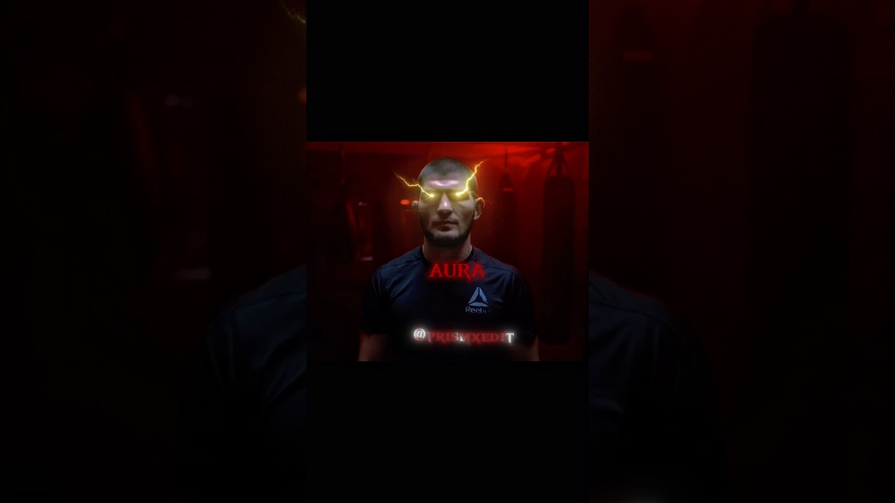 KHABIB EDIT ☠️💀