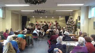 Download Lagu Indisch koor Suara Kita @ Klokhuis Pelita MP3