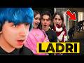 SHOCK: I LADRI ENTRANO NELLA VILLA DELLO SNACKCLUB!!