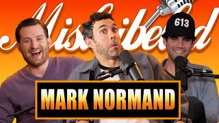 Episode 63 | Mark Normand Talks Jewish People, Their Tunnels, Cancel Culture & Joke Stealing