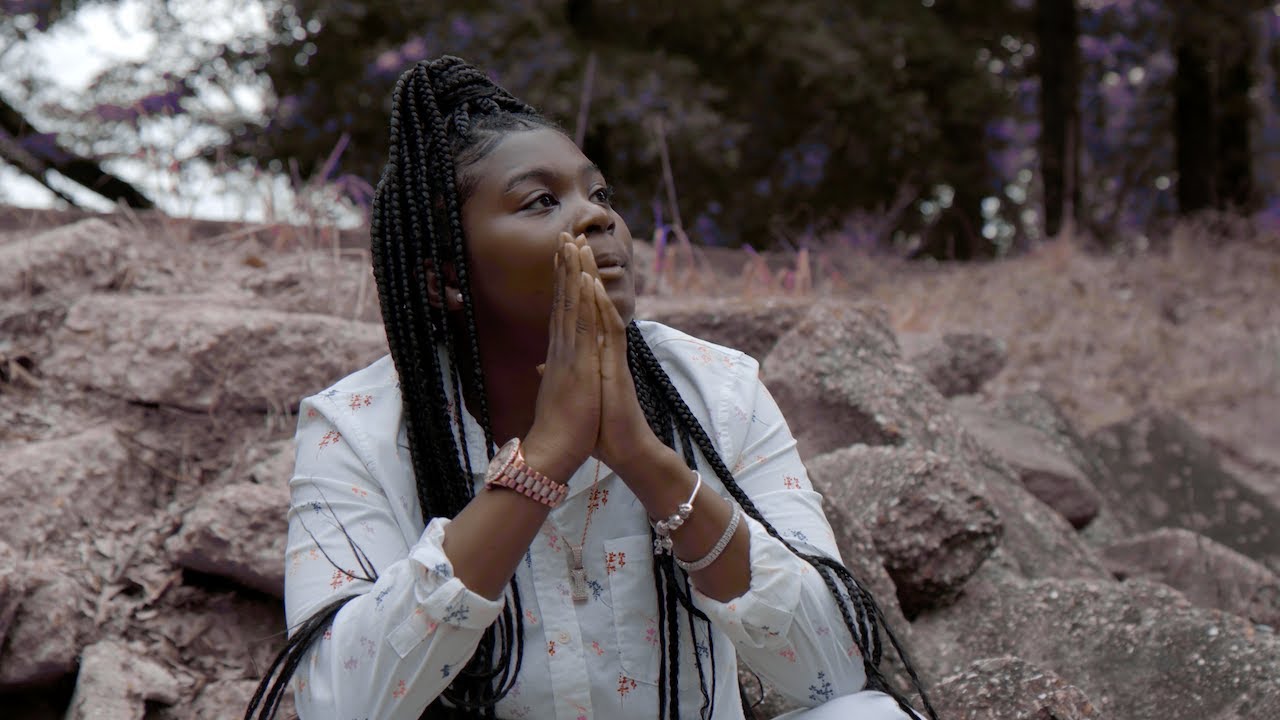 Poison iVi BAE (Official Music Video) YouTube