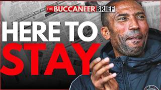  Ouaddou Commits Future To Pirates  Siwelele Rising Star Joins Bucs  Buccaneer Brief