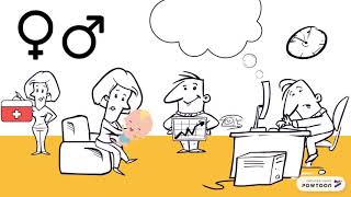 Explainer detektor SDU