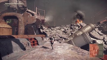 NieR:Automata - 11B