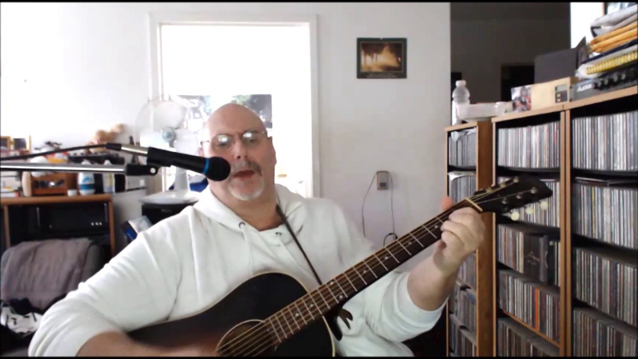 Παρακολούθηση Every Bit Of Love (Ken Tobias) - Acoustic Cover By Kelly Mark στο YouTube Παρακολούθηση Every Bit Of Love (Ken Tobias) - Acoustic Cover By Kelly Mark στο YouTube