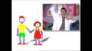 TBN and smile of a child TV kid fit bumper 2008
