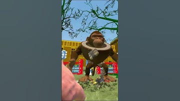 NEXTBOTS get angry Part 110 #gmod #nextbots #shorts #chasing #chase #viral