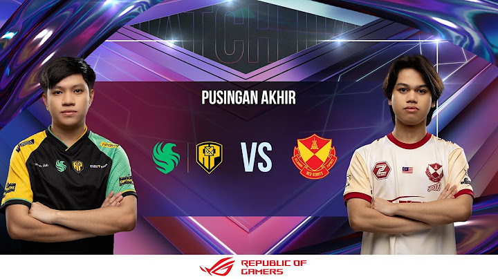 Falcons AP.Bren vs Selangor Red Giants | PUSINGAN AKHIR | MLBB PIALA PERTENGAHAN MUSIM 2024 | (MS)