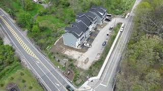 Marshall Trails Townhomes, Wexford, PA