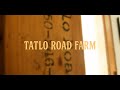 Organic innovation series episode 2 nutrient and nitrogen management  tatlo road farm