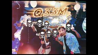 Q33M (KTV STYLE 2GETHER 4EVER)