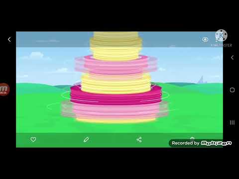 Smile HD Fluttershy win but no Pinkie Pie