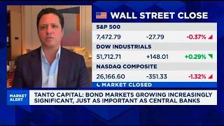 CNBC Access Middle East Interview June 2026
