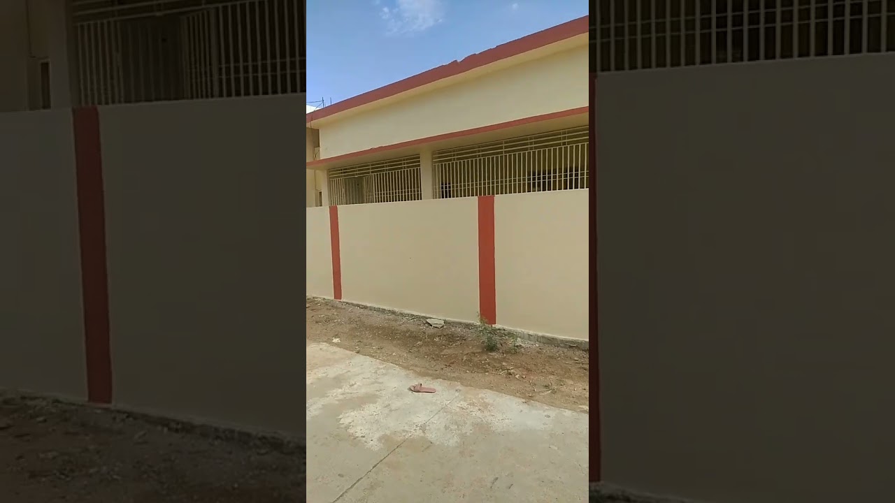 my school is ready in Nadu nedu project how is it