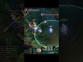 Impressing french duo with my lethal blue side Ezreal gameplay!! pt 1 #adc #leagueoflegends #english