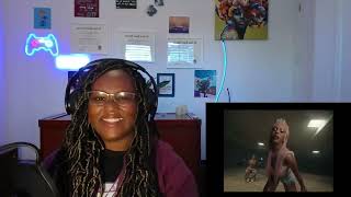 Doja Cat 'Agora Hills' - Reaction