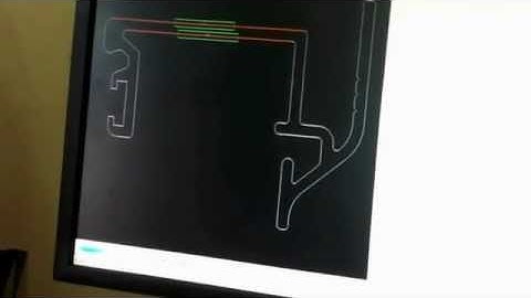 VIEW Micro-Metrology Pinnacle-250 Video Measuring Machine