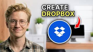 How to Create Dropbox Folder - Easy Guide 2026