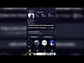~ Instagram profile [ Trendd] 🎟️ Xml preset ☑️#xmlpreset #viralvideo #fypシ #trending #views 