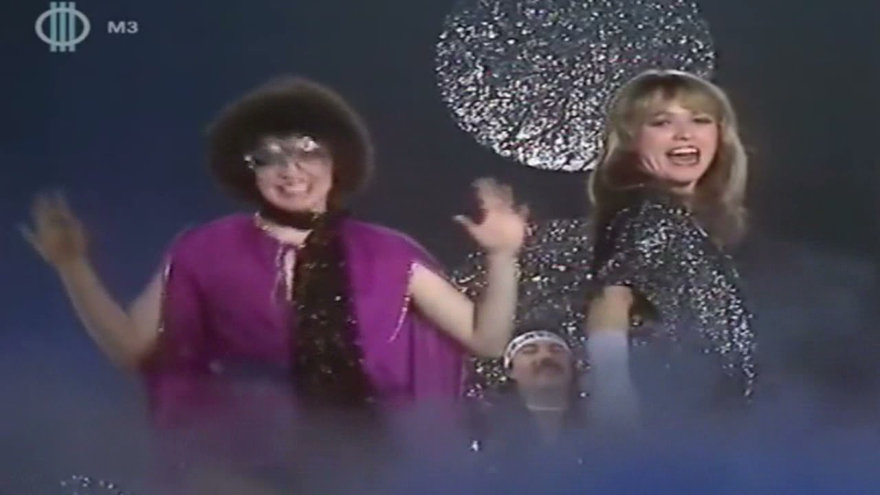 Neoton Família - Dj Berry Megamix