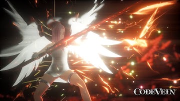 Code Vein - Road to 100 - 566 - Fulmen Blade Exhibit of No Consequence