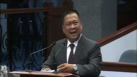 Ejercito bids goodbye to Senate, but he hopes to be back soon