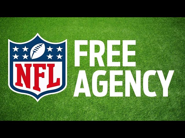 New York Giants | Live Giants Talk Free Agency starts today