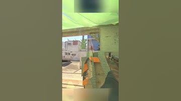 Only Lvl 10 Can Do This with AK-47! 😱🔥 #cs2 #кс2 #csgoskins